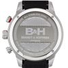 Image 3 : Brandt & Hoffman Men's Swiss Chronograph Watch
