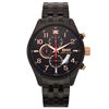 Image 1 : Brandt & Hoffman Swiss Chronograph Mens Watch