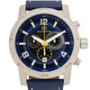 Buech & Boilat Baracchi Men’s Swiss Chronograph
