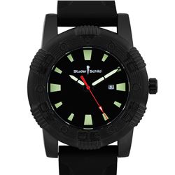 Studer Schild Savage Mens Watch