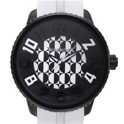 Tendence Round Gulliver 3 Mens Watch