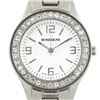 Image 1 : Luxury Crystal Bezel Ladies Watch