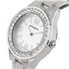 Image 2 : Luxury Crystal Bezel Ladies Watch
