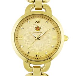 Louis Richard Felina Ladies Watch