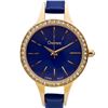 Image 1 : Chamount Classic Swarovski Bezel Ladies Watch