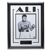 Image 1 : Muhammad Ali Heavyweight Champion Signed GFA