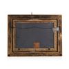 Image 3 : Original Oil on Board Landscape, American School