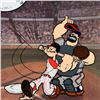 Image 2 : Homerun Popeye - Reds by King Features Syndicate, Inc.