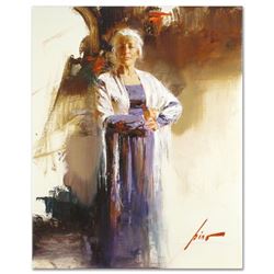 The Matriarch by Pino (1939-2010)