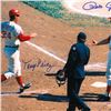 Image 2 : Tony Crossing the Plate by Rose, Pete