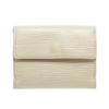 Image 1 : Louis Vuitton White Epi Leather Ludlow Wallet