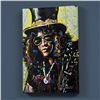 Image 3 : Slash by Garibaldi, David