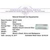 Image 2 : 5.48 ct.Natural Emerald Cut Aquamarine