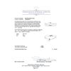Image 3 : 2.55 ctw Diamond Bangle Bracelet - 14KT White Gold
