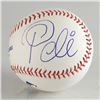 Image 1 : Autographed Baseball (Pele) by Pele