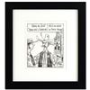 Image 1 : Wanted (6/10/03-D) by Bizarro Original