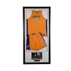 Image 1 : Kobe Bryant #8 - Game Used Uniform