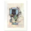 Image 1 : Venetian Window by Wachtmeister, Rosina