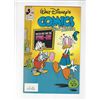 Image 1 : Walt Disneys Comics and Stories Issue #549 by Disney Comics