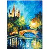 Image 1 : Perfect Night by Afremov, Leonid