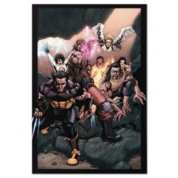 Ultimate X-Men #89 by Marvel Comics