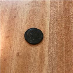 330-336 AD Ancient Bronze Coin, Constantine The Great, Antioch Mint