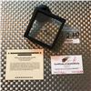 Image 2 : 2.637 grams GIBEON Iron Meteorite Slice, Display Specimen