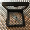 Image 5 : 2.637 grams GIBEON Iron Meteorite Slice, Display Specimen