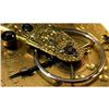 Image 4 : 1853 Jos. Pemberton Sold Sterling Pocket Watch by R.