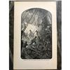 Image 1 : 19thc Engraving, Naval Battle, Fight Of The Bon Homme Richard And The Serapis