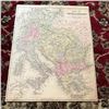 Image 2 : 19th & Early 20thc Maps of Europe