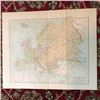 Image 3 : 19th & Early 20thc Maps of Europe