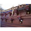 Image 10 : Wasa Limited Tall Model Ship 32"