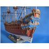 Image 13 : Wasa Limited Tall Model Ship 32"