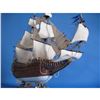 Image 22 : Wasa Limited Tall Model Ship 32"