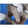 Image 3 : Wasa Limited Tall Model Ship 32"