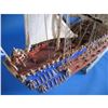 Image 4 : Wasa Limited Tall Model Ship 32"