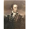 Image 2 : 19thc Steel Engravings, Revolutionary War Naval Officers, Commodores