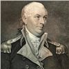 Image 3 : 19thc Steel Engravings, Revolutionary War Naval Officers, Commodores