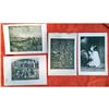 Image 1 : Grouping of Vintage c1920â€™s Half-tone Prints, Biblical Old Testament Scenes
