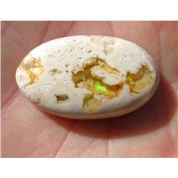 21ct Mexican Matrix Opal Gemstone