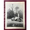 Image 2 : Original 1920's Rare French Automobile Advertisements