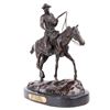 Image 3 : Will Rogers By C.M. Russell