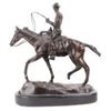 Image 4 : Will Rogers By C.M. Russell
