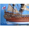 Image 12 : Sovereign of the Seas Limited Tall Model Ship 39"