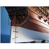 Image 13 : Sovereign of the Seas Limited Tall Model Ship 39"