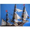 Image 4 : Sovereign of the Seas Limited Tall Model Ship 39"