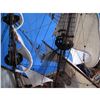 Image 5 : Sovereign of the Seas Limited Tall Model Ship 39"