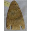 Image 5 : 3 Large Arrowhead Spear Points