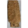 Image 6 : 3 Large Arrowhead Spear Points